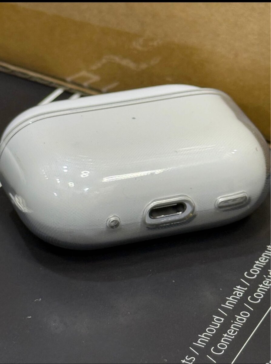 AirPods Pro 2 2ème génération