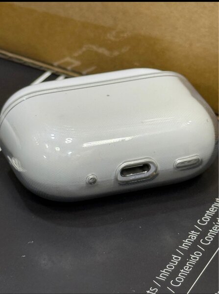 AirPods Pro 2 2ème génération