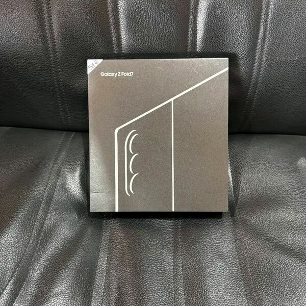 Samsung Galaxy Z Fold3 5G