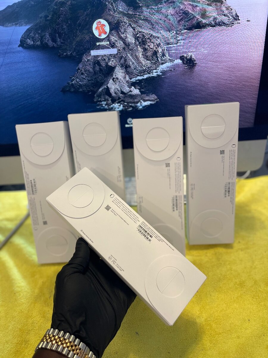 Apple Watch Series 10 46MM