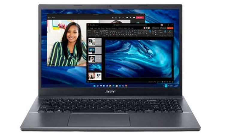 Новый ноутбук Acer Extensa 15