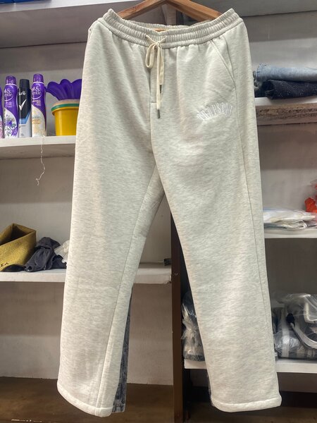 Pantalon de jogging confortable