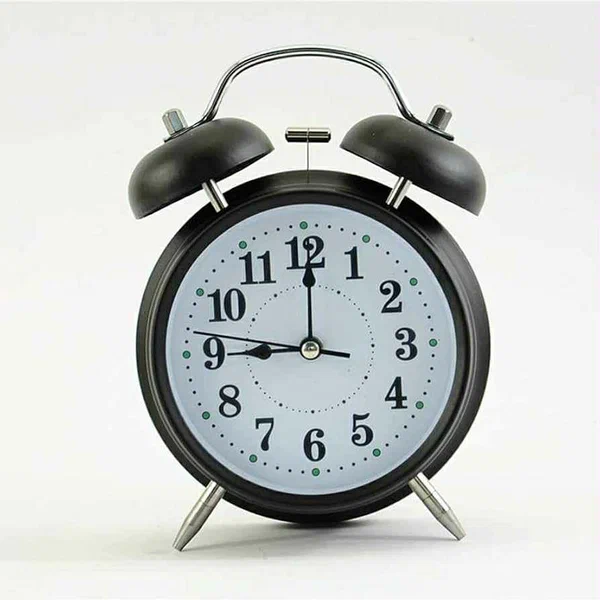 Horloge avec Réveil