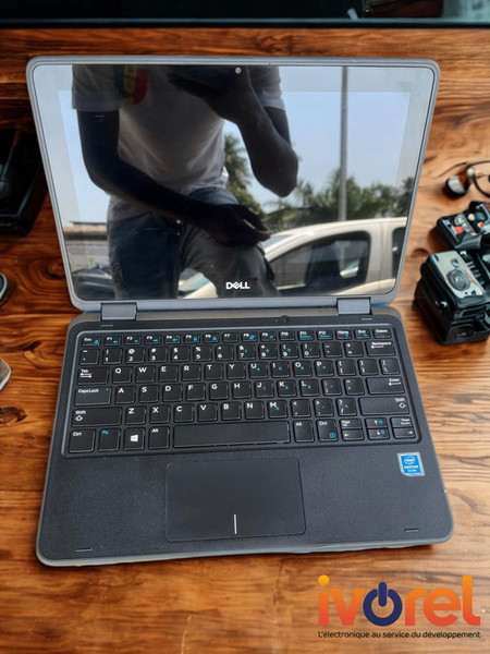 DELL LATITUDE 13 3300