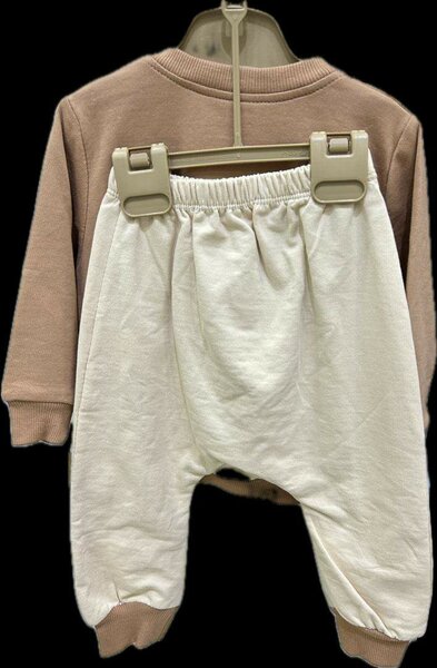 Ensemble jogging enfant POOKIE