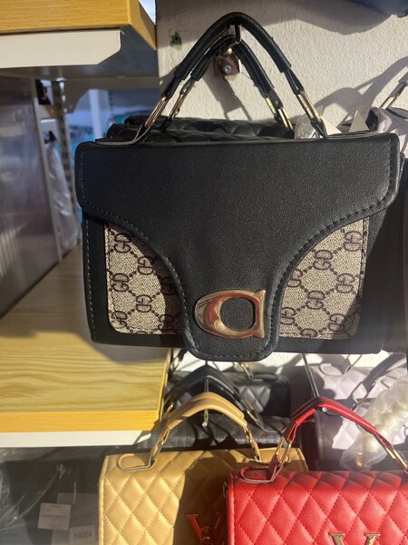 Sac à main élégant tendance