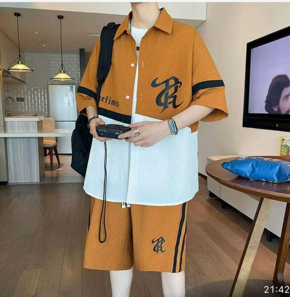 Vêtements ensemble complet !!