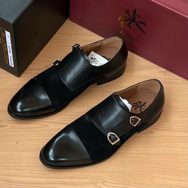 EXECUTIVE SHOE
