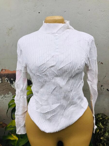  readily available polenecks