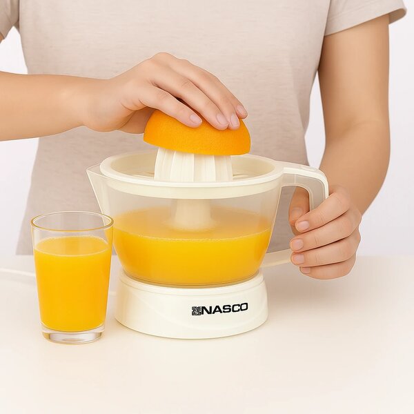 Extracteur à jus nasco