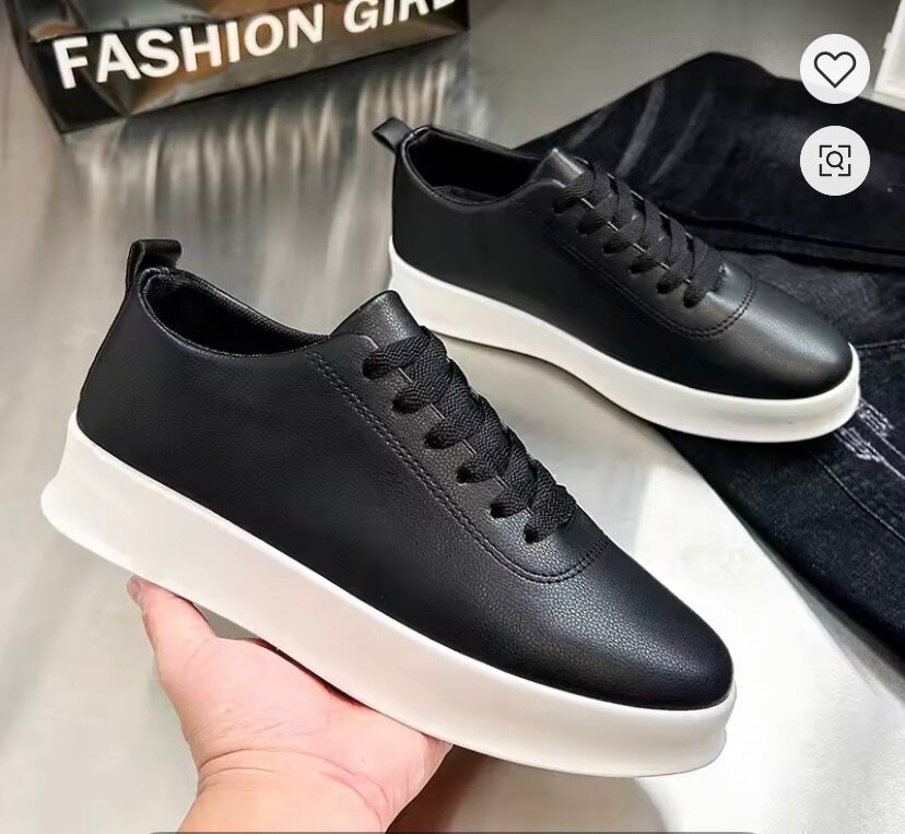 Baskets Mode Confortables