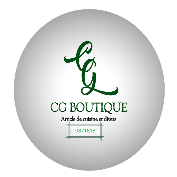 CG Boutique 