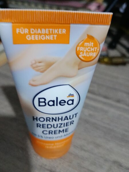 Crème Réductrice Corne Balea