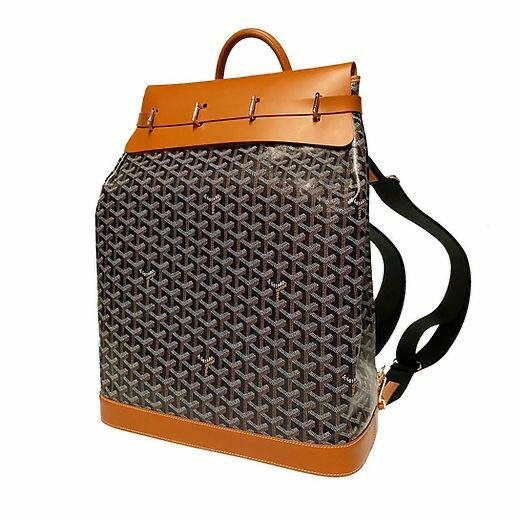 Goyard Backpack
