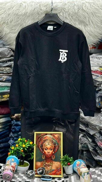 Pulls bebery sans capuche