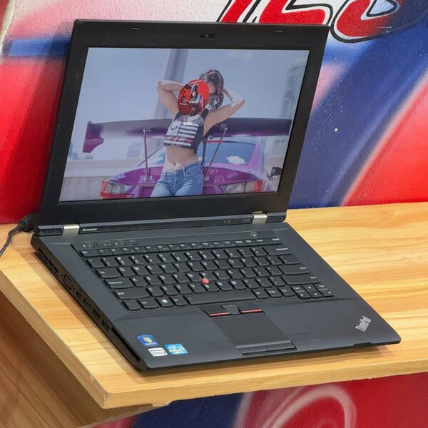 LENOVO Thinkpad L430