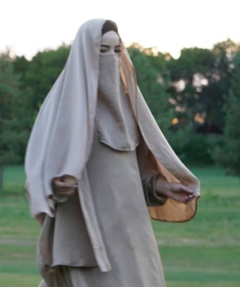 Комплект «Makkah»