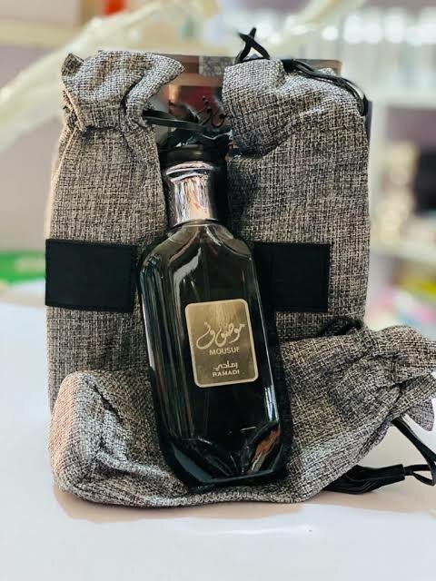 Parfum Luxe pour Hommes et fem