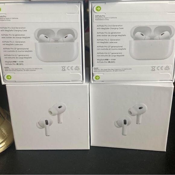 Écouteurs sans fil AirPods Pro