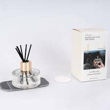 Diffuseur d'arôme pour voiture