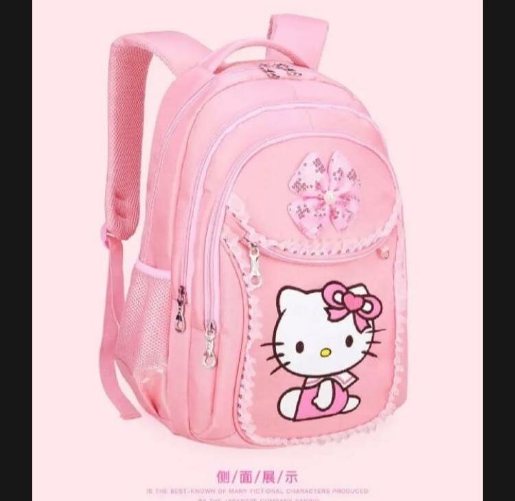 HIGH QUALITY SCHOOL BAG