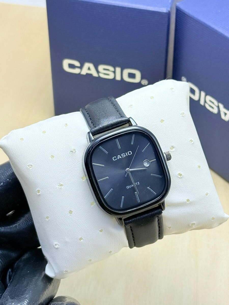 Montre Casio Classique Homme