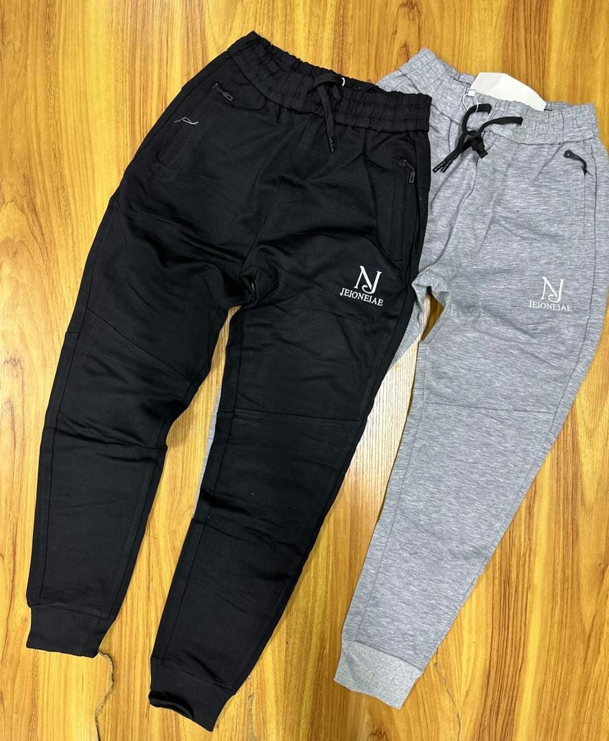 Straight pants good quality