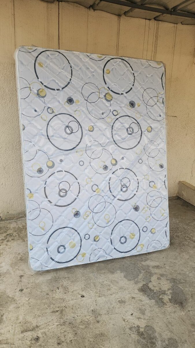 Matelas Confort Orthopédique