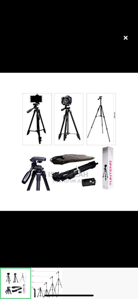 Normal tripod and rotational tripods