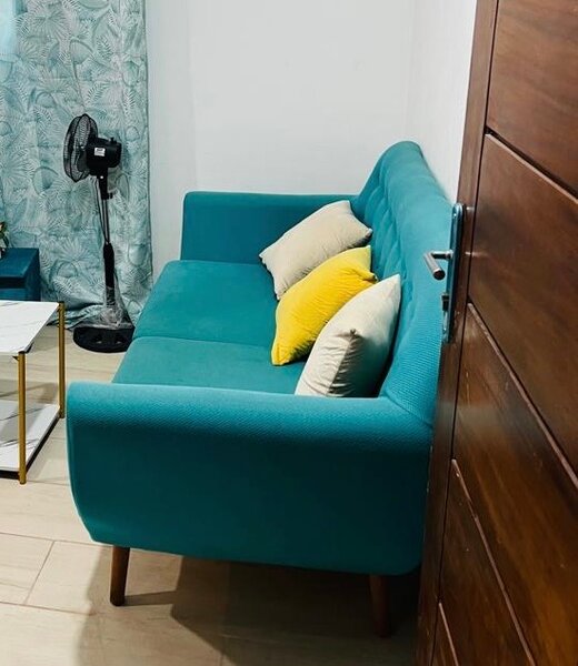 Canapé moderne 3 places