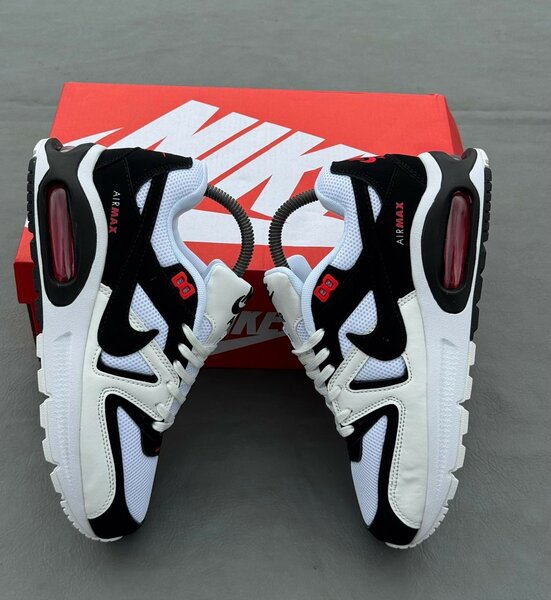 Chaussures Nike Air Max