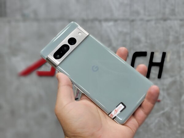 Google Pixel 7Pro