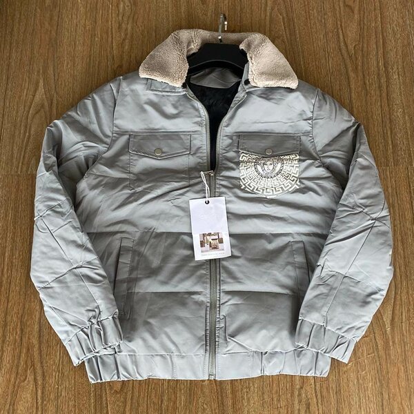Quality winter jacket