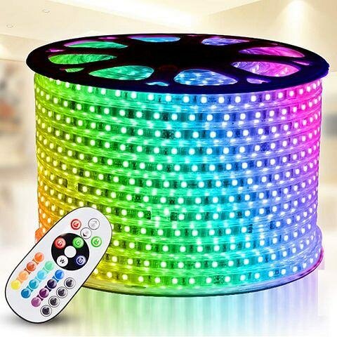 Bande LED Multicolore