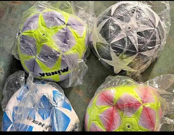 Ballon de football Kipsta