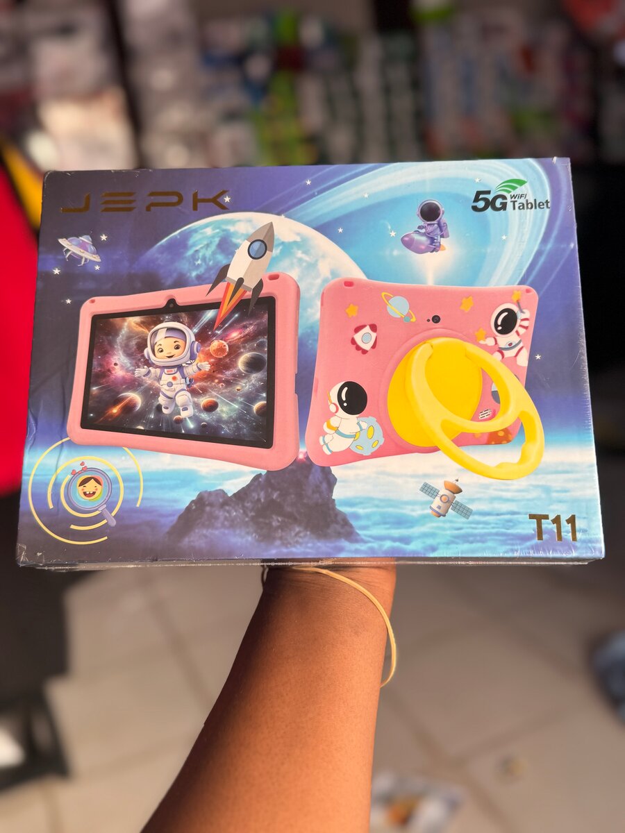 Kids Educational Tablet 7"