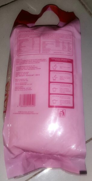 Riz Jasmin Parfumé LAYA