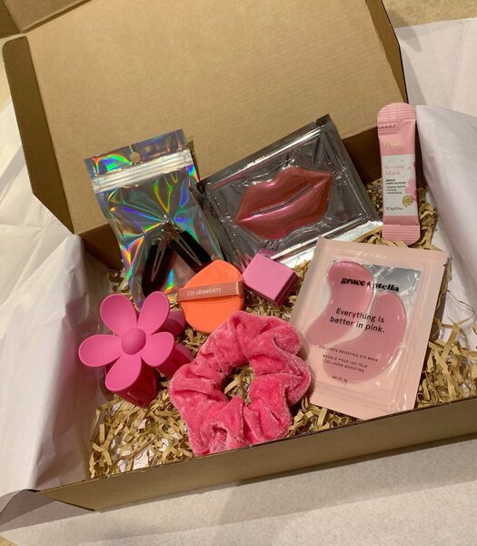 Coffret Cadeau Beauté et Soin