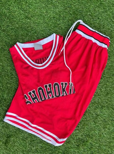 Tenue sport et complet sport