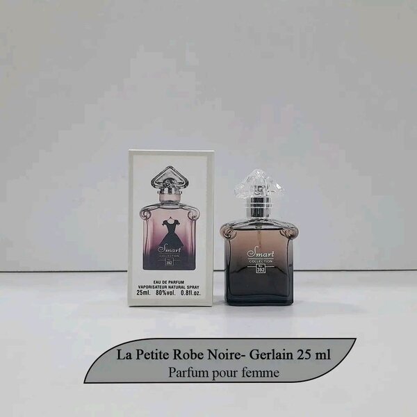 Parfum femme La Petite Robe Noire 25ml