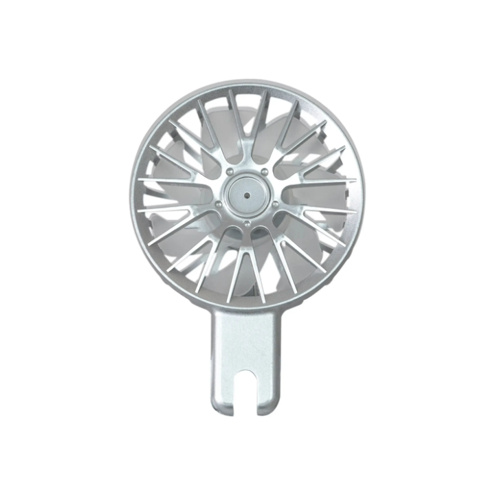 Support de Laptop Réglable avec Ventilateur