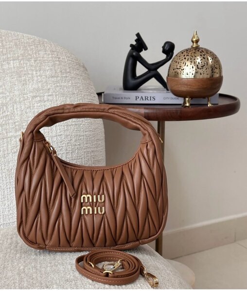 Sac bandoulière tendance