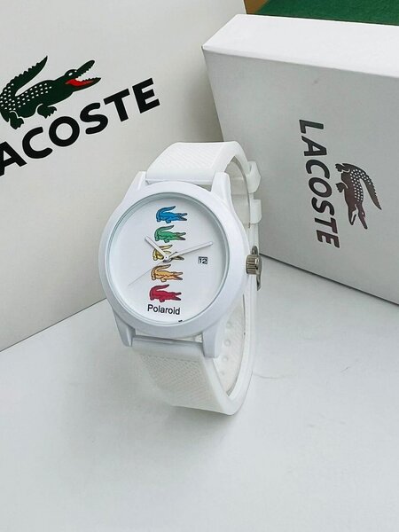 Montre disponible ici