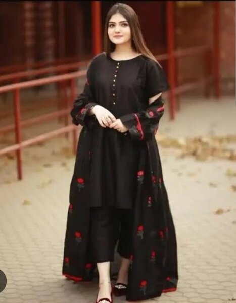 3 piece suit lawn