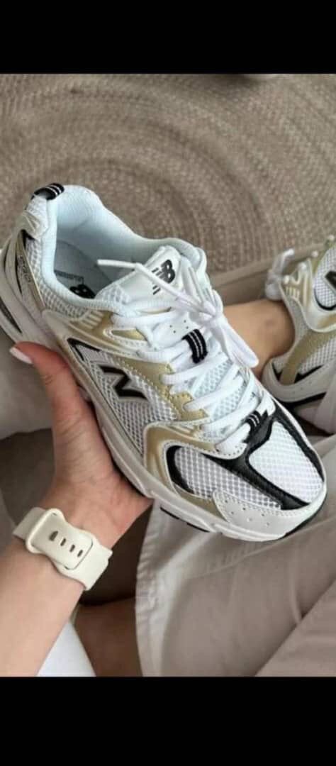 Baskets de course New Balance