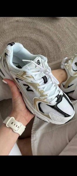 Baskets de course New Balance