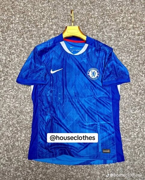 Maillot de chelsea