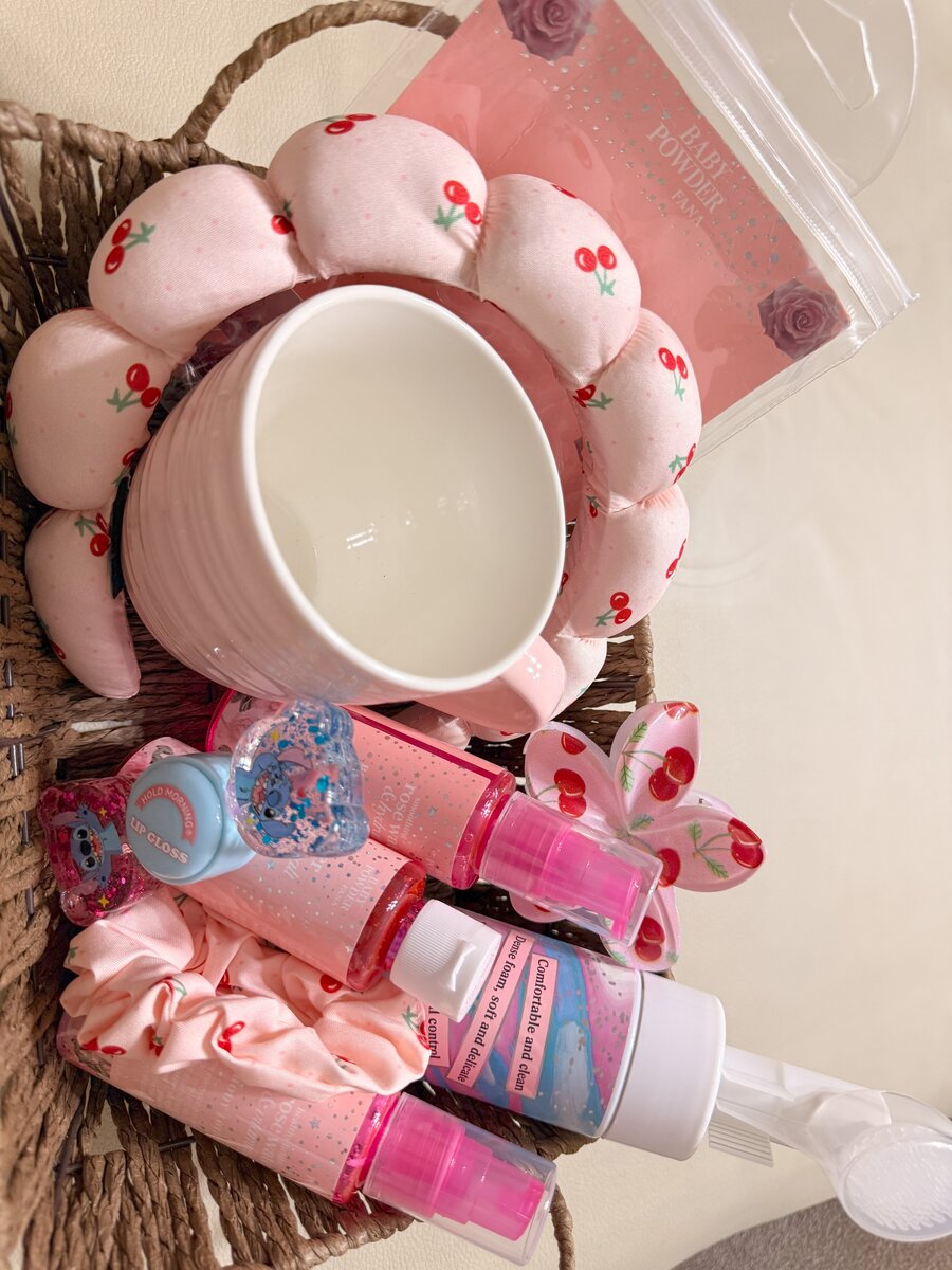 Extensions de Cils 3D