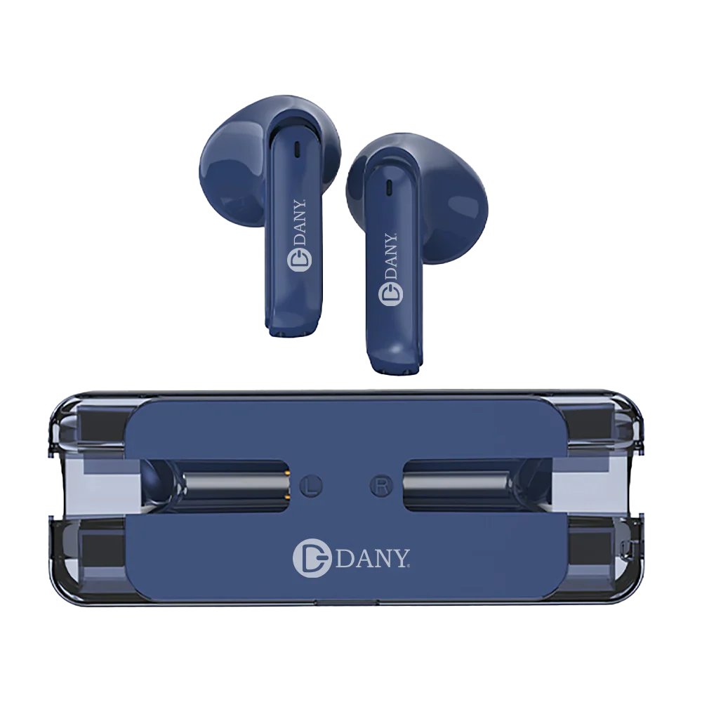 DANY Airdot 110 Wireless Earbuds