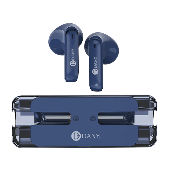 DANY Airdot 110 Wireless Earbuds